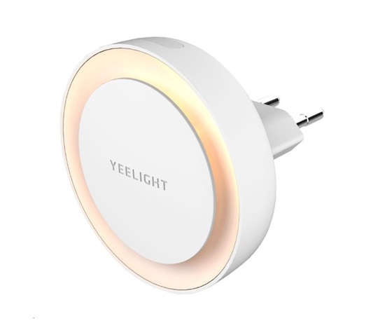 Yeelight LED duální senzorové noční světlo (do zásuvky)