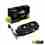 ASUS VGA NVIDIA GeForce GTX 1650 Low Profile OC 4G, 4G GDDR5, 1xDP, 1xHDMI, 1xDVI