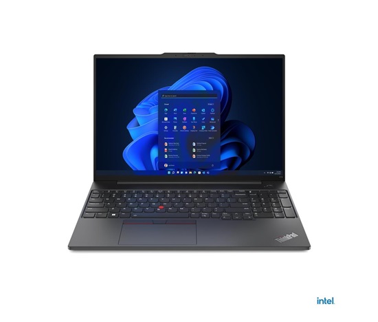 LENOVO NTB ThinkPad E16 G1 - i7-1355U,16" WUXGA,16GB,1TBSSD,MX550 2GB,IRcam,W11H