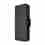 FIXED flipové pouzdro Opus pro Samsung Galaxy A34 5G, černá