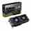 ASUS VGA NVIDIA GeForce RTX 4070 SUPER DUAL 12G, 12G GDDR6X, 3xDP, 1xHDMI