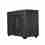 Cooler Master case NR200P V2 mini-ITX, 2x USB 3.2 Gen1, 1x USB-C 3.2 Gen2x2, černá