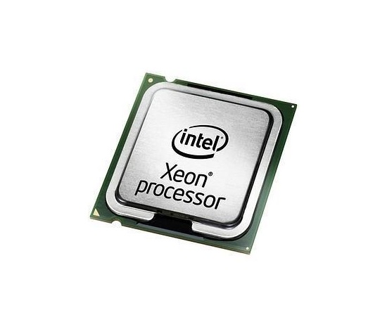 Intel Xeon-Silver 4509Y 2.6GHz 8-core 125W Processor for HPE