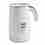 BAZAR - DeLonghi Alicia Latte EMF2.W automatický napěňovač mléka, objem 250/140 ml, možnost ohřevu - Poškozený obal (Kom