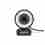 DICOTA Webcam Ringlight 5MP