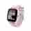 LAMAX BCool Pink - chytré hodinky pro děti - Bazar - pouzito