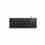 CHERRY klávesnice XS Trackball, USB, EU, černá