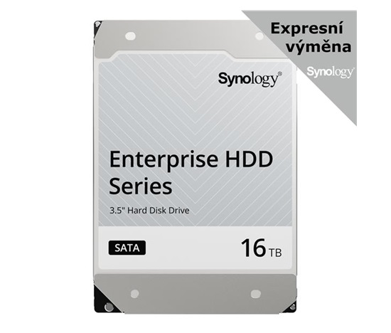 Synology HDD HAT5300-16T Enterprise