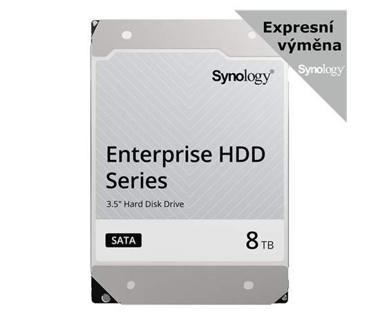 Synology HDD HAT5310-8T Enterprise