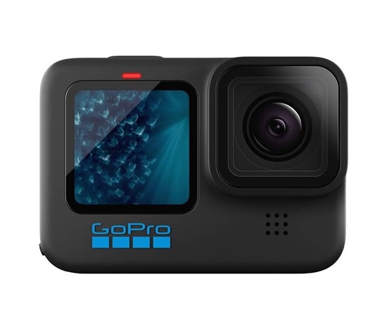 GoPro Hero 11 Black, EU