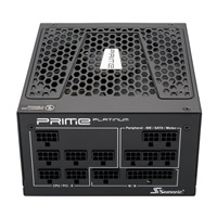 SEASONIC zdroj 1300W Prime 1300 (SSR-1300PD), 80+ PLATINUM