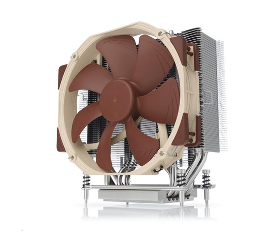 NOCTUA NH-U14S TR4-SP3 - chladič procesoru, TR4, SP3