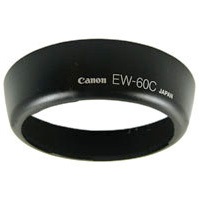 Canon EW-60C sluneční clona
