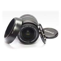 Canon EW-60C sluneční clona