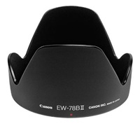Canon EW-78 II sluneční clona