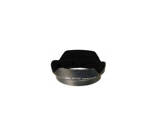Canon EW-83 II sluneční clona