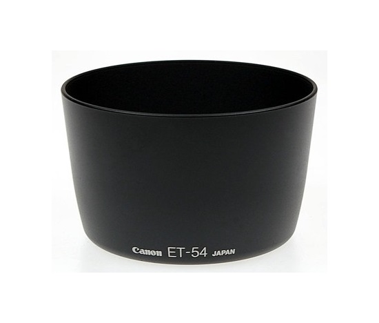 Canon ET-54 sluneční clona