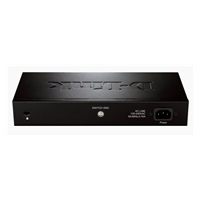 D-Link DES-1024D 24-port 10/100 Desktop Switch