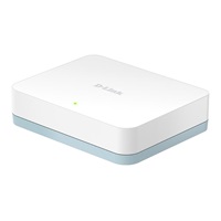 D-Link DGS-1005D 5-port Gigabit Desktop Switch