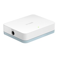 D-Link DGS-1005D 5-port Gigabit Desktop Switch