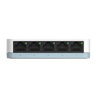 D-Link DGS-1005D 5-port Gigabit Desktop Switch