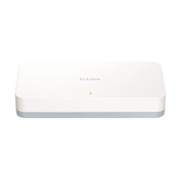 D-Link DGS-1008D 8-port Gigabit Desktop Switch