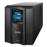 APC Smart-UPS C 1500VA LCD 230V with SmartConnect (900W)