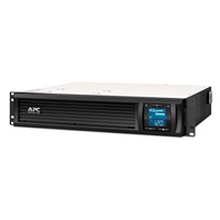 APC Smart-UPS C 1500VA LCD RM 2U 230V with SmartConnect (900W)