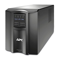 APC Smart-UPS 1500VA LCD 230V with SmartConnect (1000W)