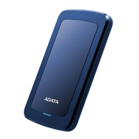 ADATA Externí HDD 1TB USB 3.1 HV300, modrý