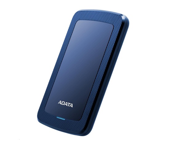 ADATA Externí HDD 1TB USB 3.1 HV300, modrý