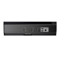 EPSON tiskárna jehličková FX-890IIN, A4, 2x9 jehel, 612 zn/s, 1+6 kopii, USB 2.0, LPT, Ethernet