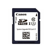 Canon SD CARD-C1