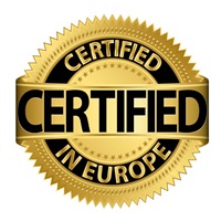 CONNECT IT prodlužovací kabel 230V, 6 zásuvek, 5 m, bez vypínače (bílý)