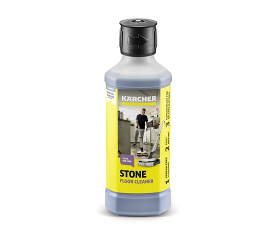 Kärcher čistič kamenných podlah RM 537, 500ml