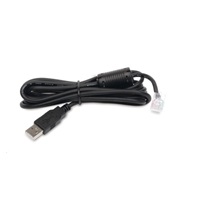 APC Simple Signaling UPS Cable USB to RJ45 (DB9-USB)