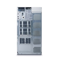APC Symmetra LX 12kVA Sclbl to 16kVA N+1,RM