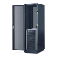 APC Symmetra LX 12kVA Sclbl to 16kVA N+1,RM