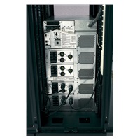 APC Symmetra LX 12kVA Sclbl to 16kVA N+1,RM