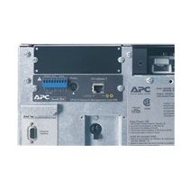 APC Symmetra LX 12kVA Sclbl to 16kVA N+1,RM
