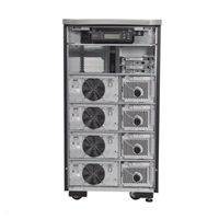 APC Symmetra LX 16kVA Sclbl to 16kVA N+1 Twr