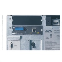 APC Symmetra LX 16kVA Sclbl to 16kVA N+1,RM