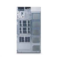 APC Symmetra LX 8kVA Sclbl to 16kVA N+1,RM