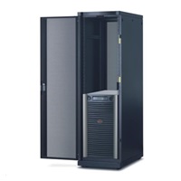 APC Symmetra LX 8kVA Sclbl to 16kVA N+1,RM