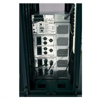 APC Symmetra LX 8kVA Sclbl to 16kVA N+1,RM