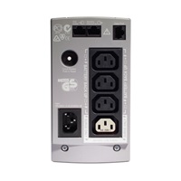 APC Back-UPS CS 650 USB 230V (400W)