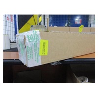 BAZAR - HP Universal Bond Paper-610 mm x 45.7 m (24 in x 150 ft),  4.2 mil,  80 g/m2. 150 ft, Q1396A - POŠKOZENÝ OBAL