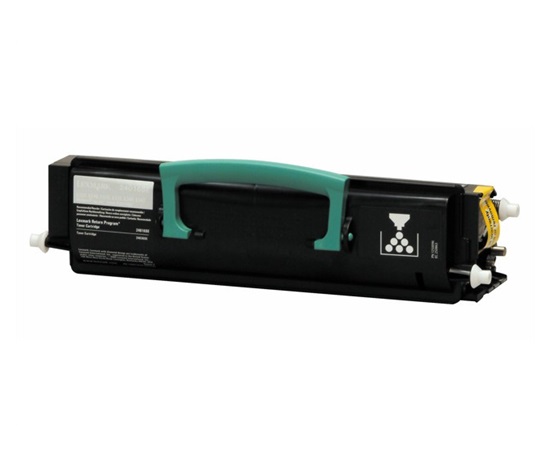 Lexmark toner pro E232/E33x 2.5K Return program