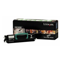 Lexmark toner pro E232/E33x 2.5K Return program