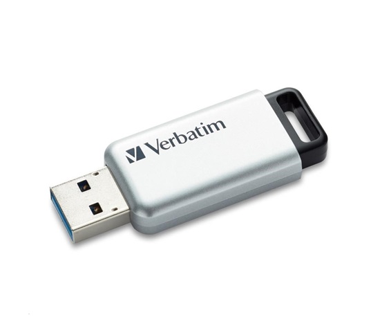 VERBATIM Secure Data Pro USB Drive 16GB  (PC & MAC)